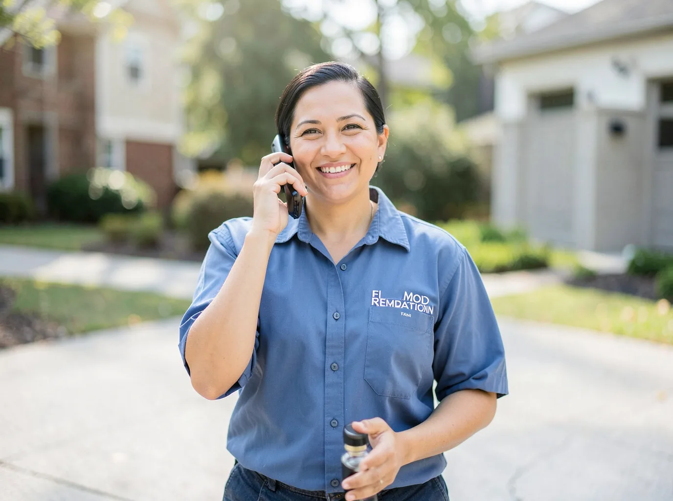Mold Remediation Piercy, CA FAQs